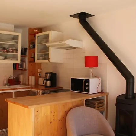 Comfortable With Terrace In * Chamonix Mont Blanc