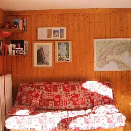 Comfortable With Terrace In Apartamento *