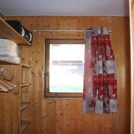 Apartamento Comfortable With Terrace In *