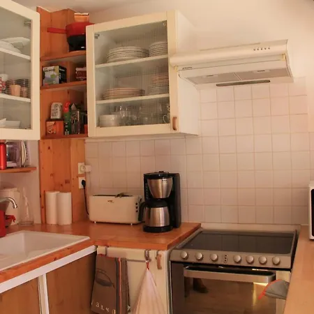 Apartamento Comfortable With Terrace In Chamonix Mont Blanc