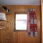 Comfortable With Terrace In Апартаменты *