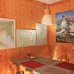 Comfortable With Terrace In Апартаменты