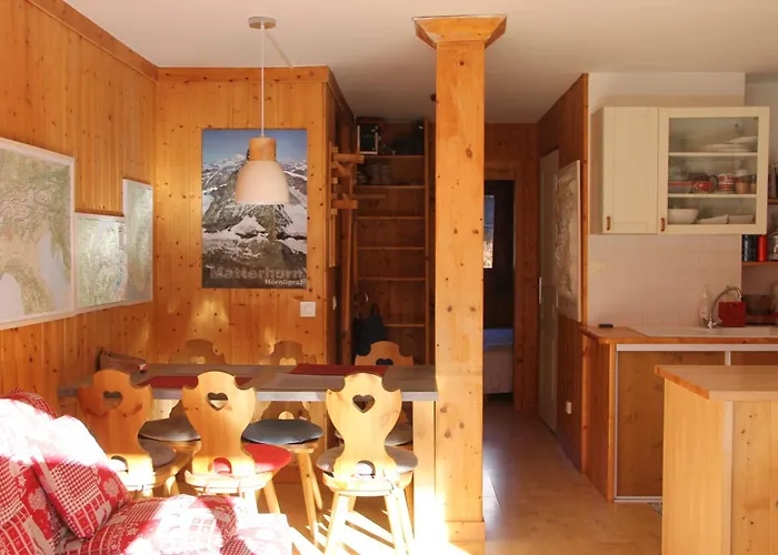 Apartament Comfortable With Terrace In *